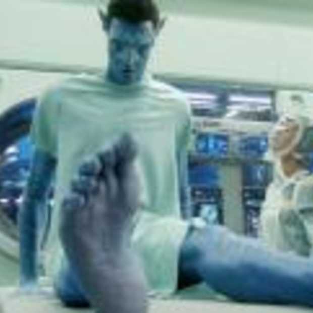 Avatar in IMAX 3D. Een must see!