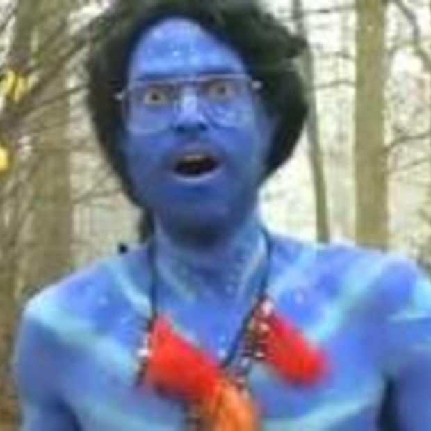 Avatar parodie doet het goed in de VS