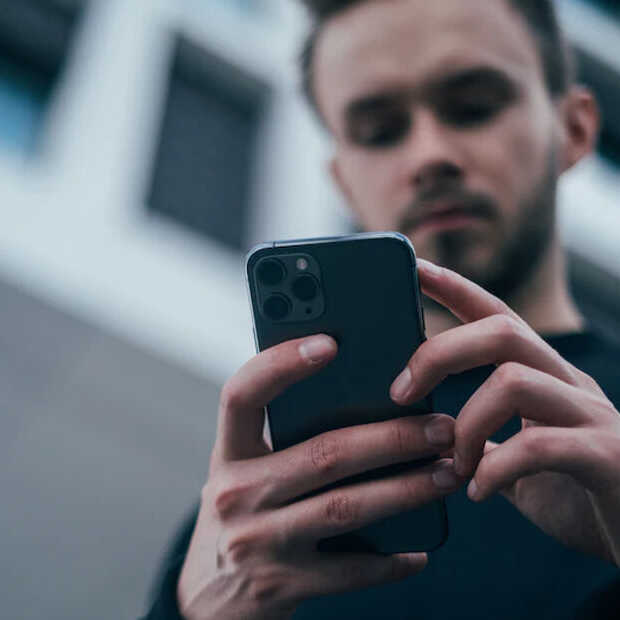 Zo maak je je eigen WhatsApp-avatar