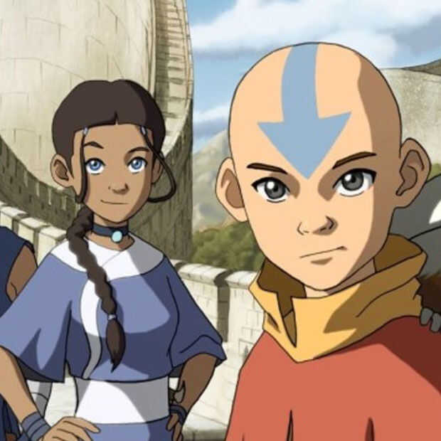 Echte makers van Avatar: The Last Airbender haken af