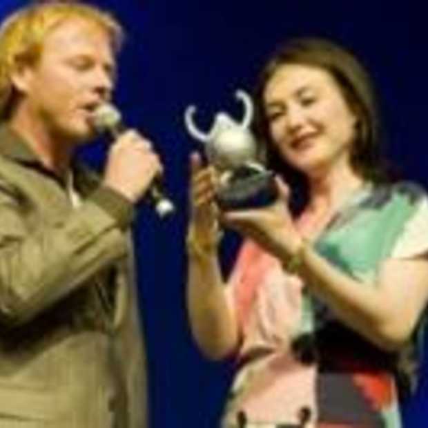 Awards voor Zwartboek, Da Vinci Code en Urban Solitude