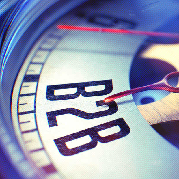 Vijf handige SEO-tips om B2B te scoren
