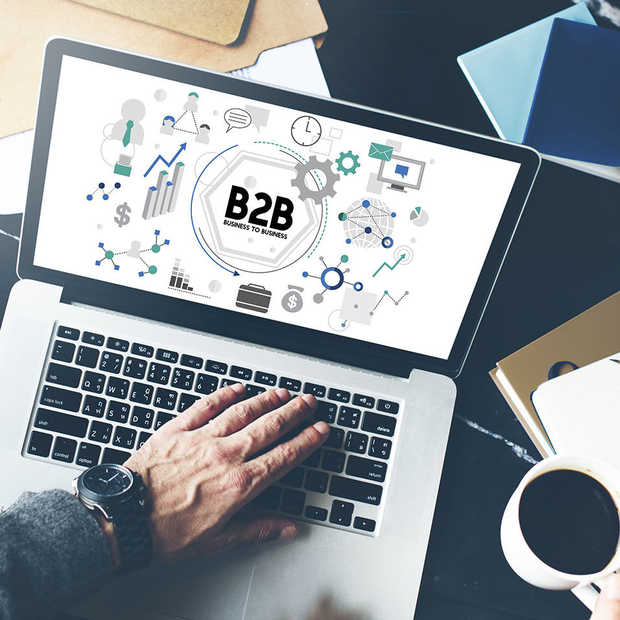 ​Hoe je B2B Digitale strategie te verbeteren