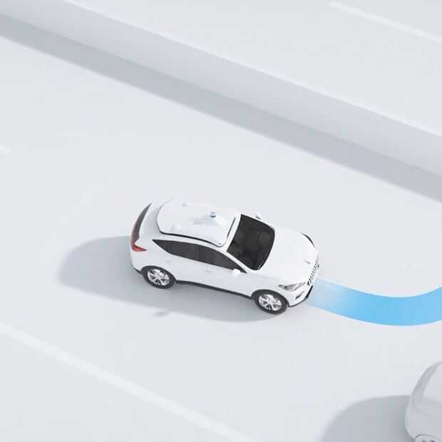 Baidu stuurt eerste écht zelfrijdende taxi’s de straten van Beijing in