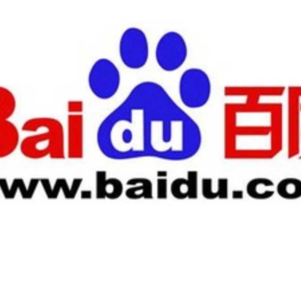 Baidu zit bijna aan 25% van alle clicks in betaalde zoekopdrachten