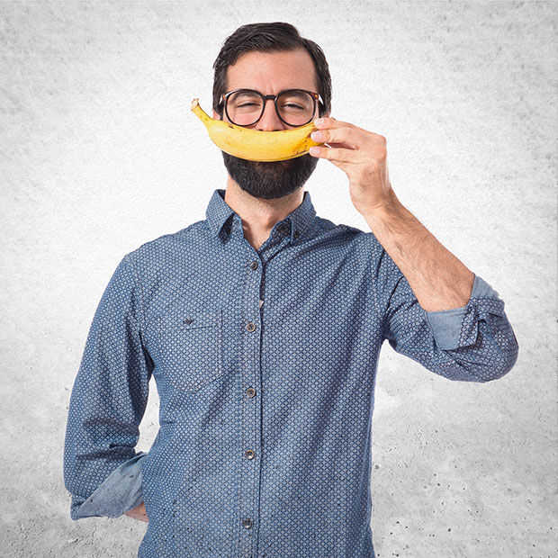 Weerbericht: Het regent bananen op vrijdag 18 augustus