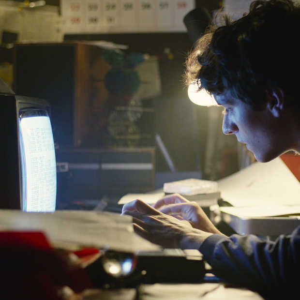 Bandersnatch Easter Egg: een alternatief einde plus speelbare game