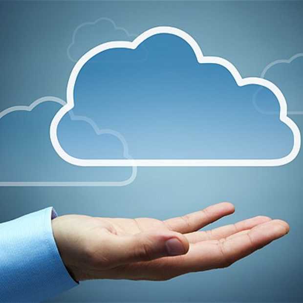 Banken mogen nu naar de 'cloud'