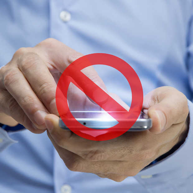 Apple verbant 'stalker-app Like Patrol' uit App Store