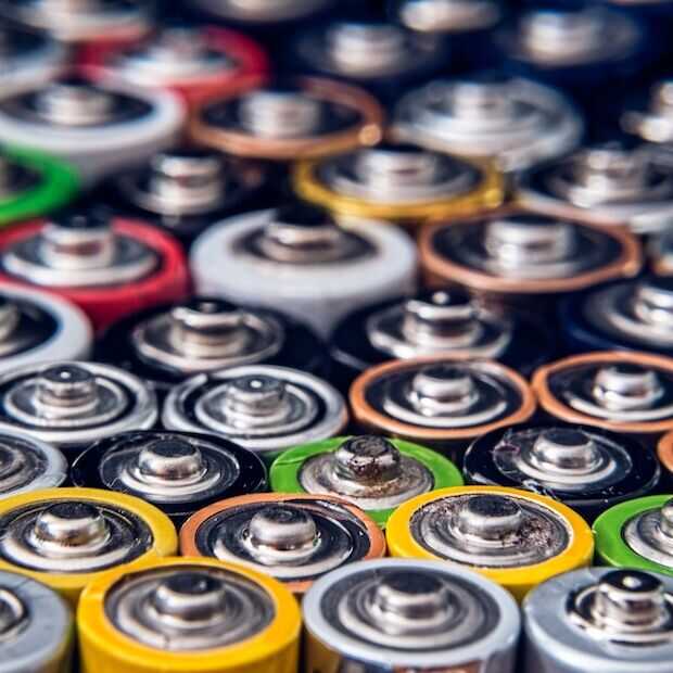 Lithium uit Nederland en België?