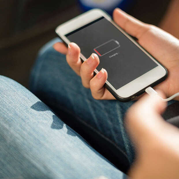 Batterijen recyclen kan veel beter
