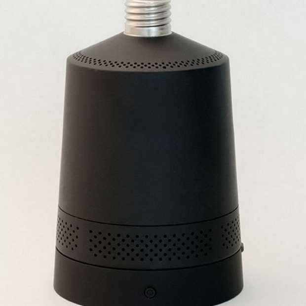 CES Nieuws: Beam, Cube, Ampy en button