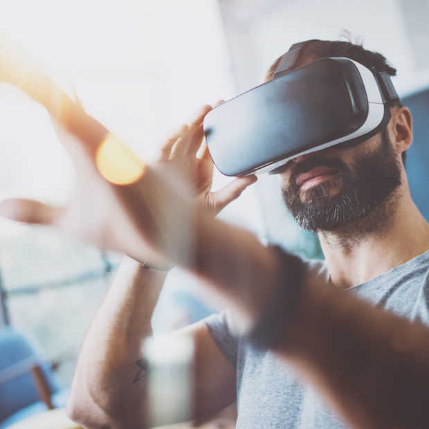 Effenaar en Brainport Development helpen bedrijven in virtuele wereld