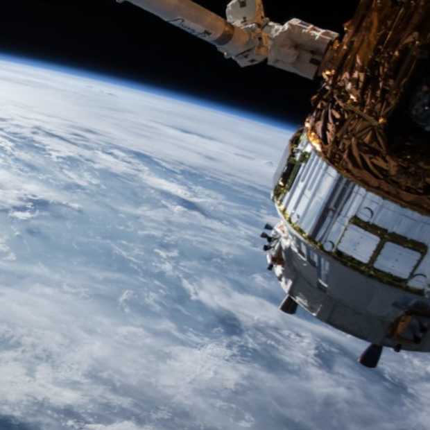 ​China bijna klaar met GPS-concurrent Beidou