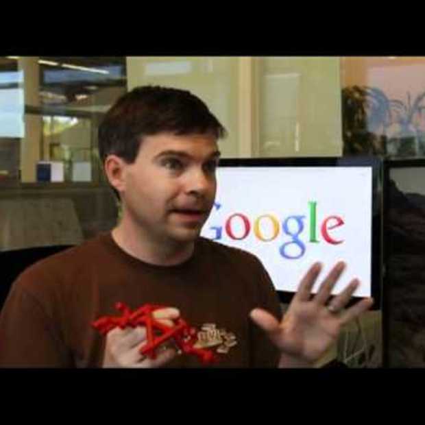 April Fools: 'Being a Google Autocompleter'