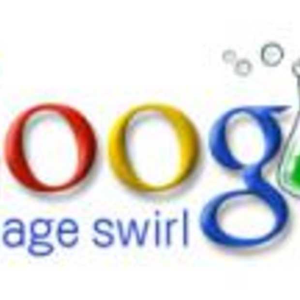 Bekijk beelden met Google Image Swirl