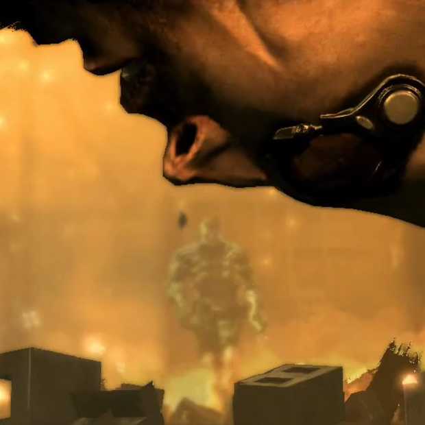 Bekijk zelf gameplay Deus Ex: Human Revolution