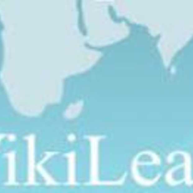 Belangrijkste Wikileakers dumpen Assange en beginnen eigen site