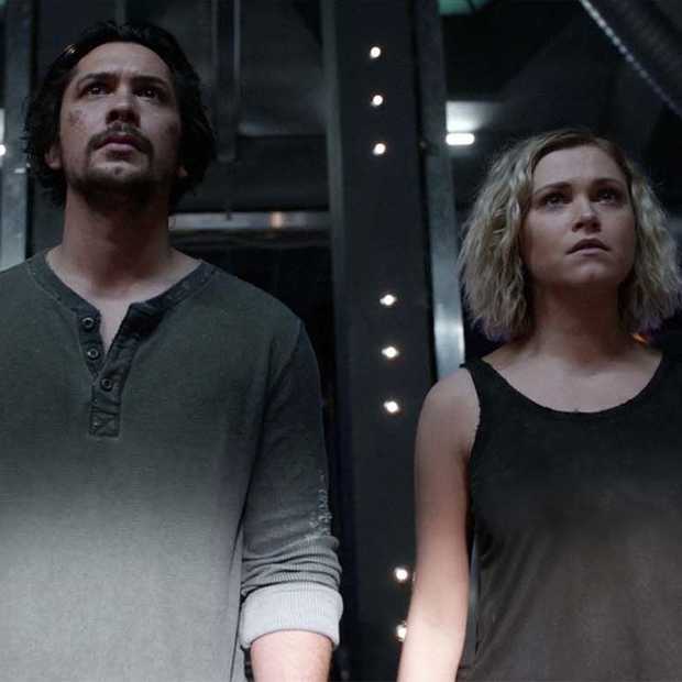 Seizoen 6 van The 100 krijgt releasedatum, wanneer op Netflix?
