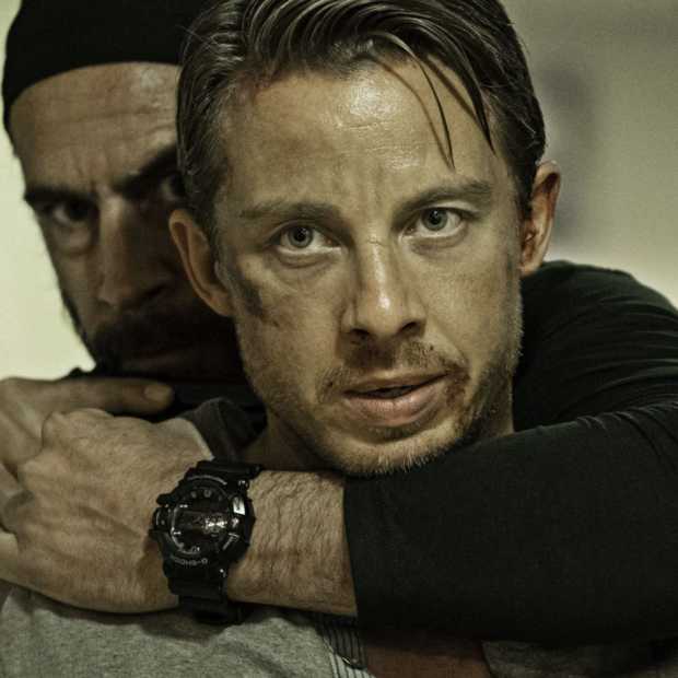 Below the Surface, het spannende seizoen 2 nu al op Netflix