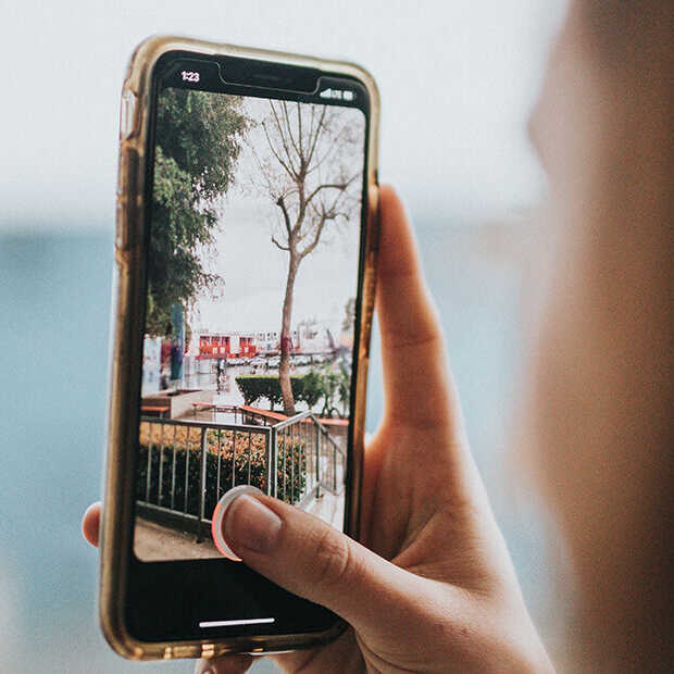 Dit is de beste iPhone-app van het jaar - volgens Apple