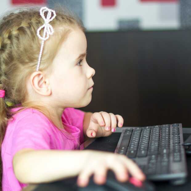 YouTube kids is een 'klucht'