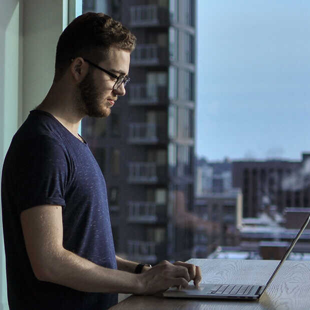 Zo kun je geld besparen op je internetverbinding