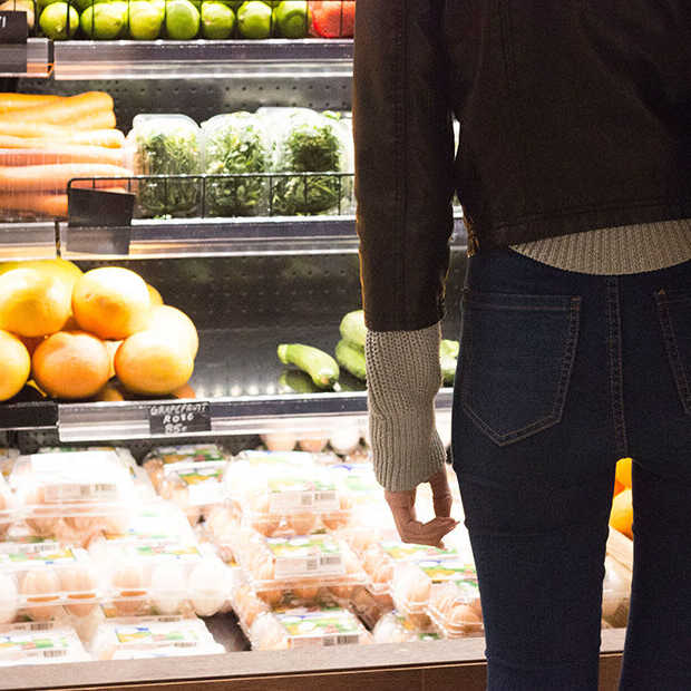 Zo kun je geld besparen op je boodschappen