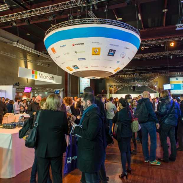 Best Of LeWeb 2012