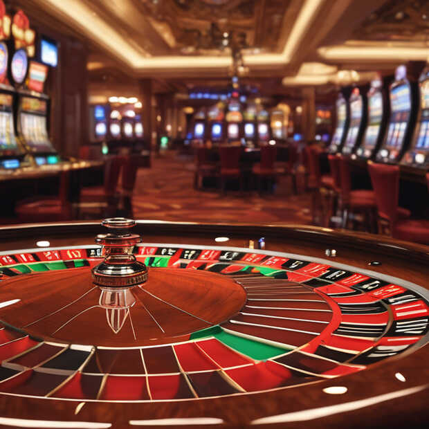 Top 11 beste online casino's in Nederland 2024