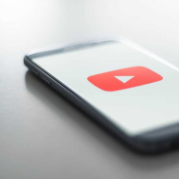 Dit zijn de 10 grootverdieners van YouTube