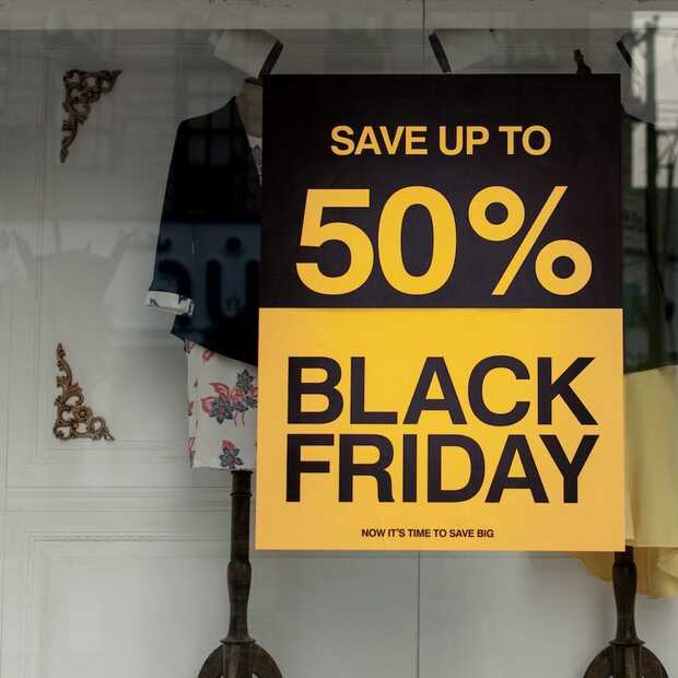 Zo scoor je de beste Black Friday deals: 5 tips