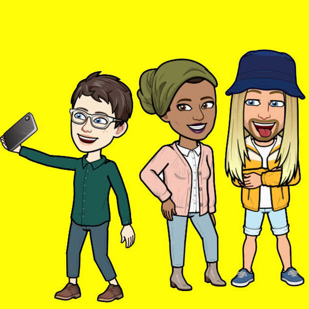 Abonnement op Snapchat kost 4,59 euro per maand
