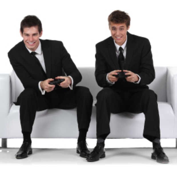 Betrek werknemers met Gamification: How to Play?