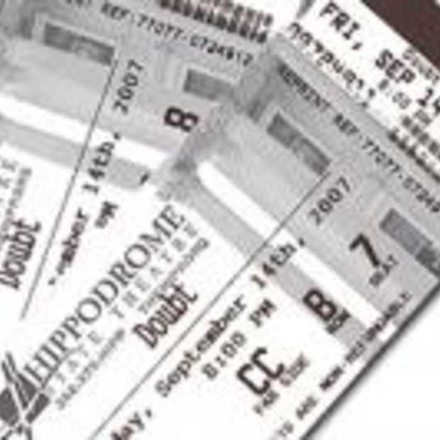 Betrouwbare secundaire tickethandel?