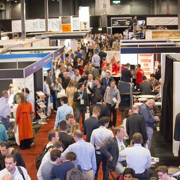 Dit was de Big Data Expo 2018!