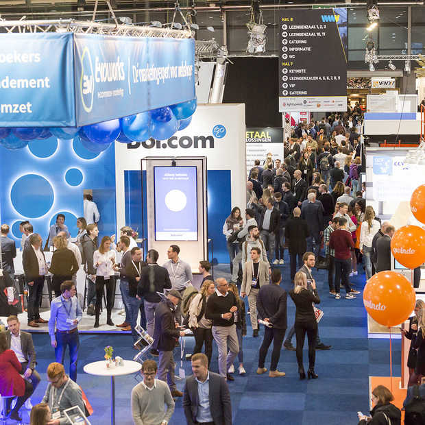 ​Gratis de Webwinkel Vakdagen van 2019 bezoeken