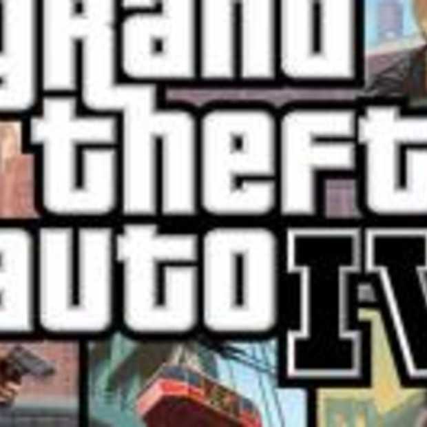 Bevestigd: Grand Theft Auto IV naar PC