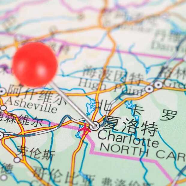Bezorgdienst Lalamove uit Hong Kong maakt oversteek naar Amerika