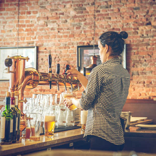 ​Drie tips om bier in te slaan voor een feestje