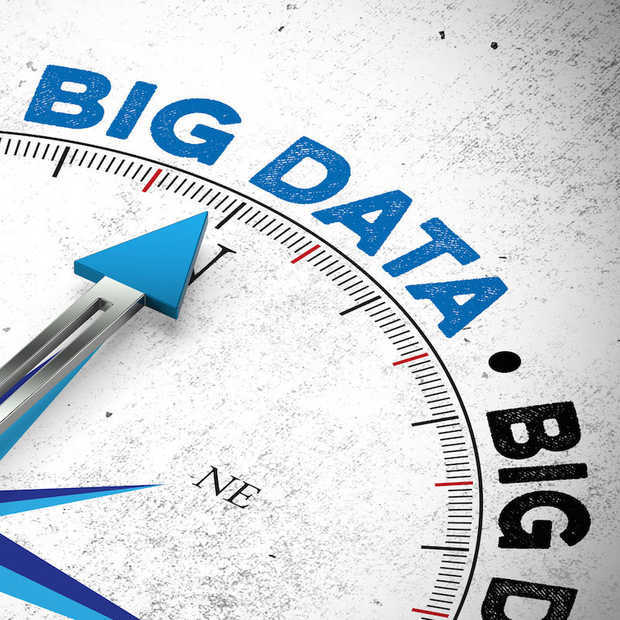 ​Big Data, Big Governance