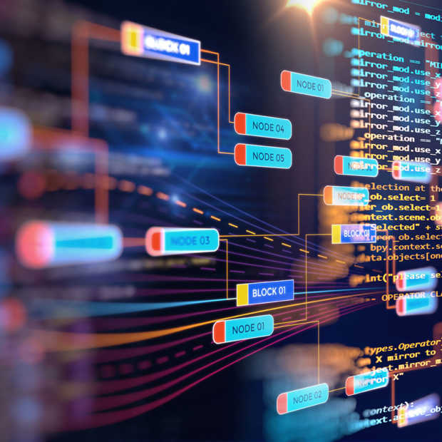 ​Data Science en Text Mining tijdens de 5de editie van de Big Data Expo