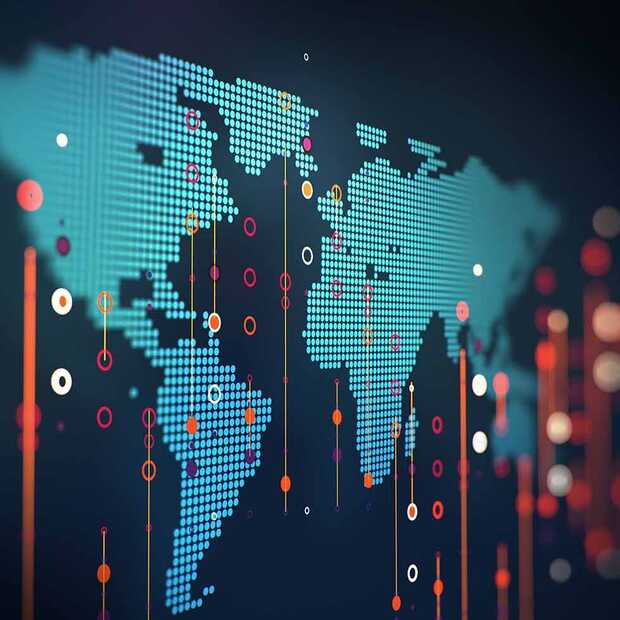 Handelsoorlog China en VS omvat nu ook big data