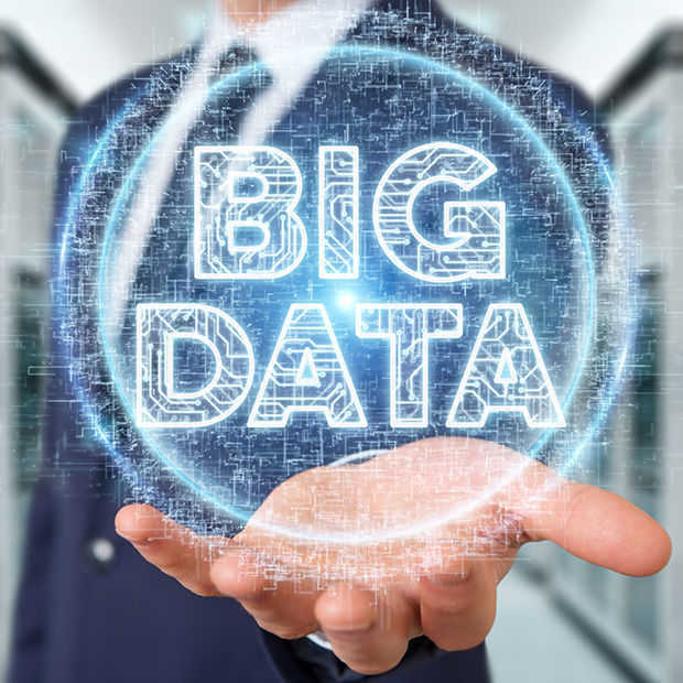 ​Meld je nu gratis aan voor de Big Data Expo 2018