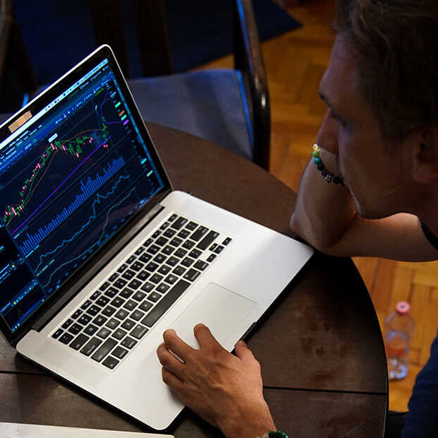 Volgende week: van Big Data naar Big Mac op de Big Data Expo