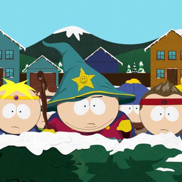 Bij South Park: the Stick of Truth valt er genoeg te lachen