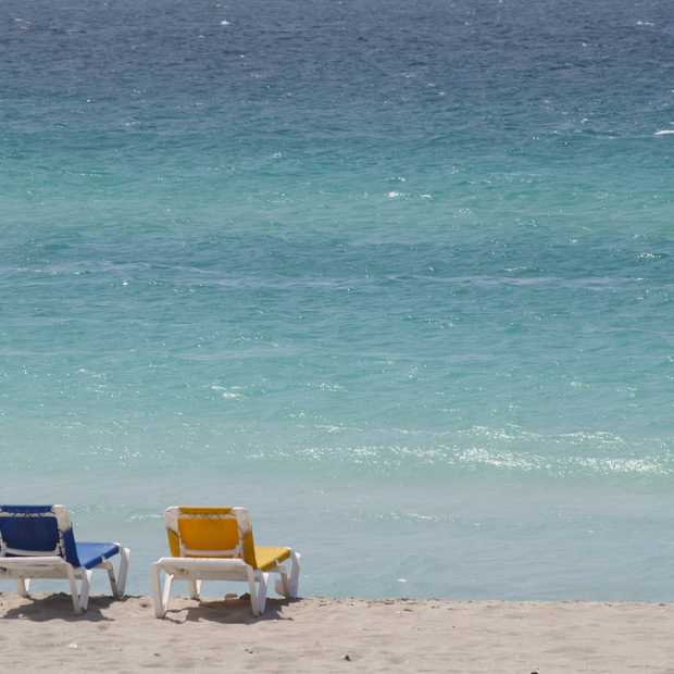 Bijna op vakantie? Dat zorgt voor stress bij de overdracht
