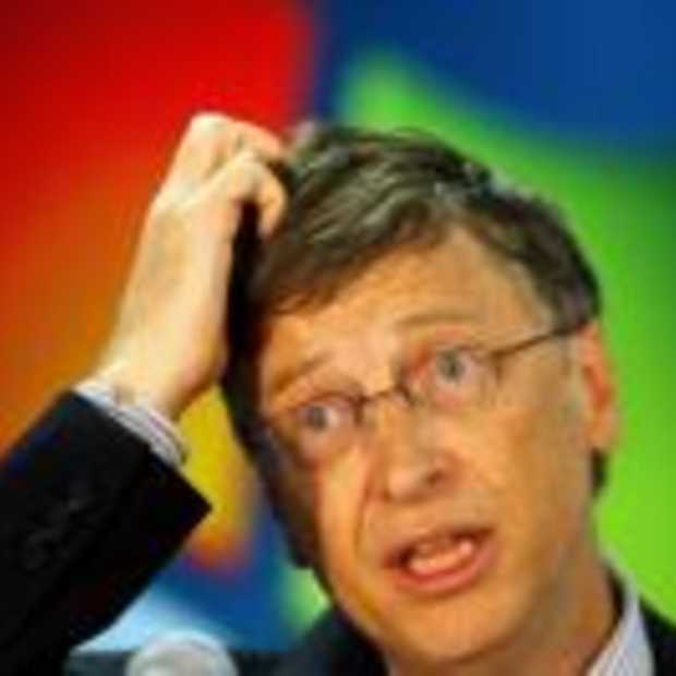 Bill Gates stopt met Facebook