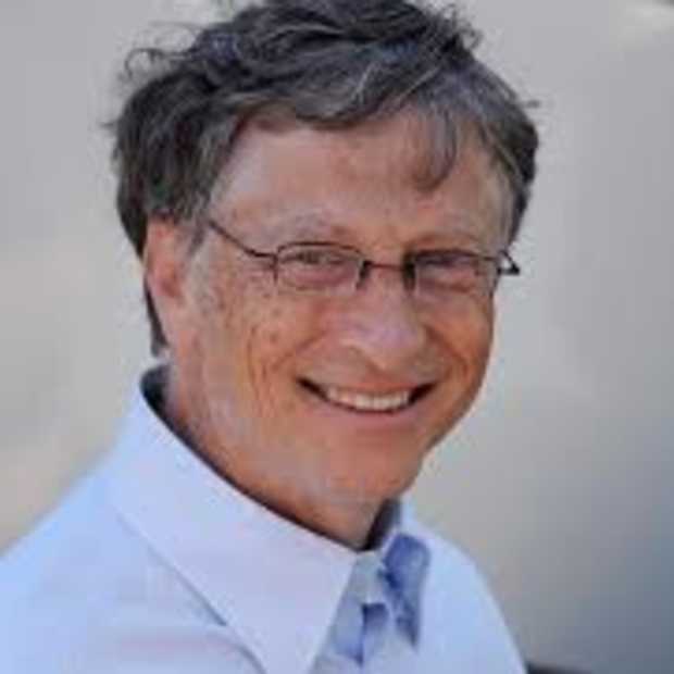 Bill Gates weer de rijkste Amerikaan 