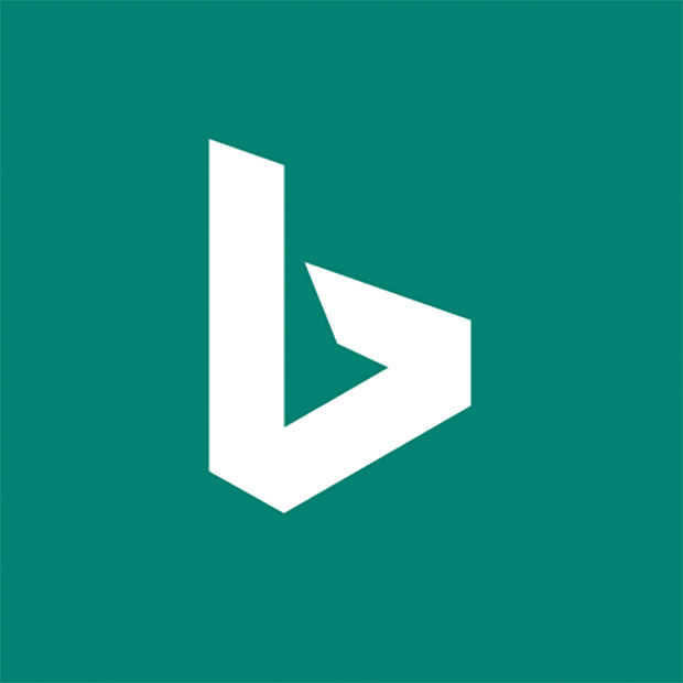 Bing in Nederland goed voor een marktaandeel van 9%